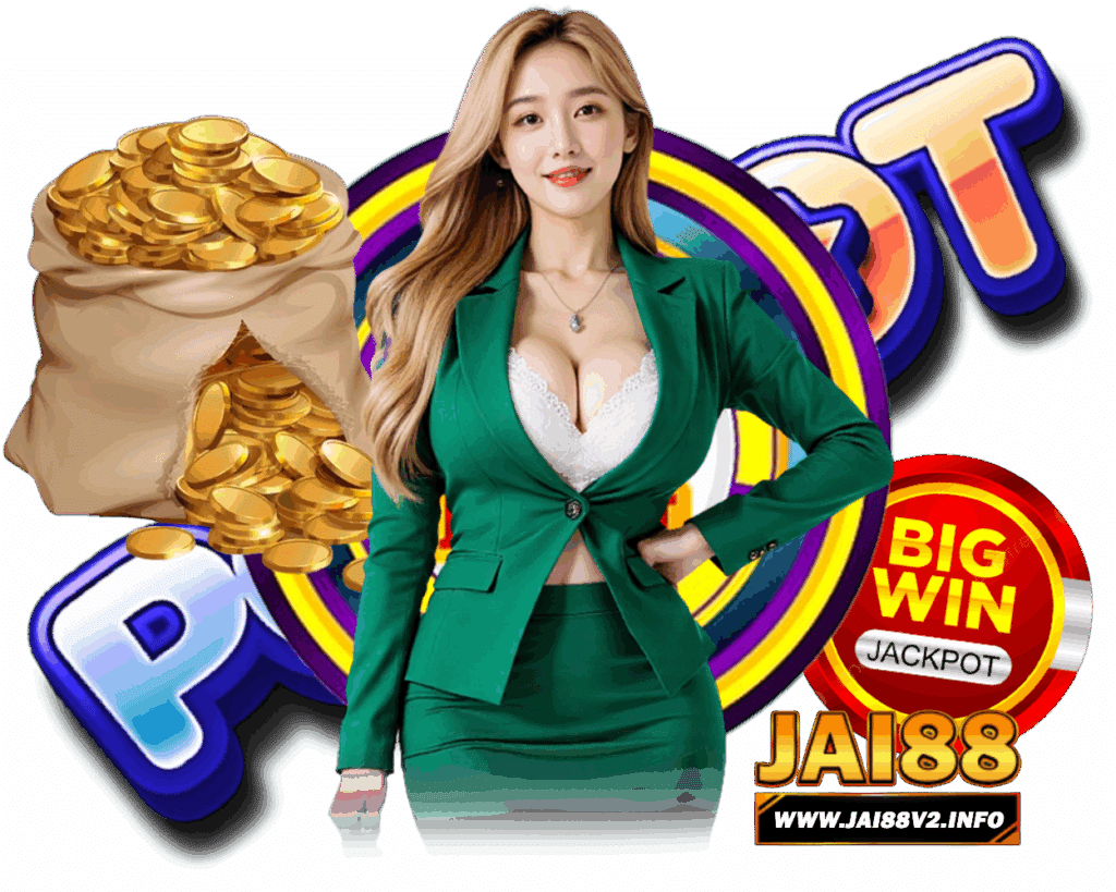JAI88 V2 ฝาก 10 รับ 100
