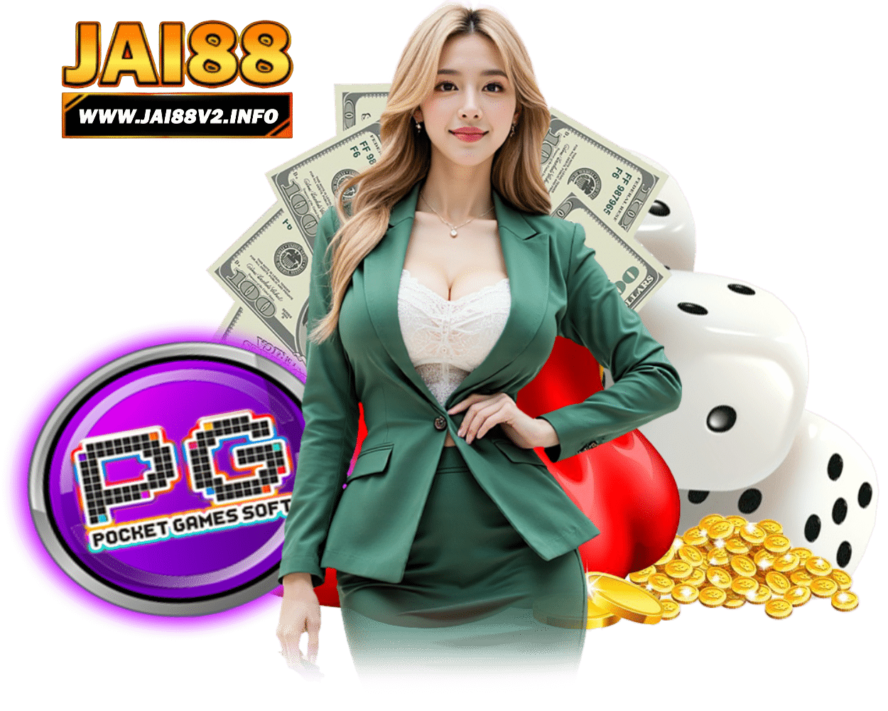 JAI88 V2