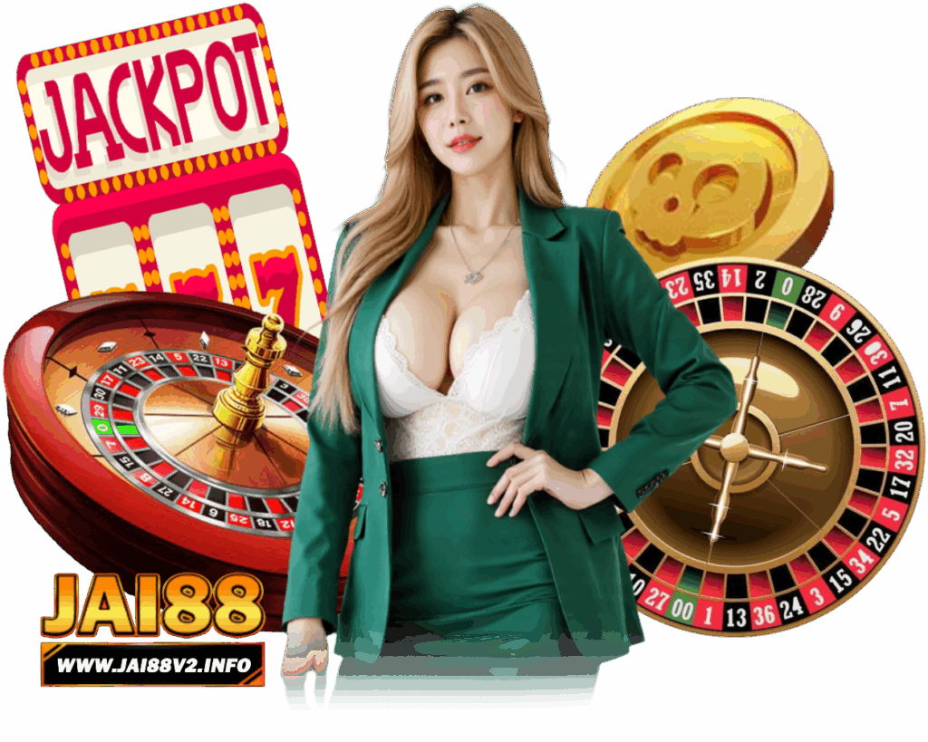 JAI88V2