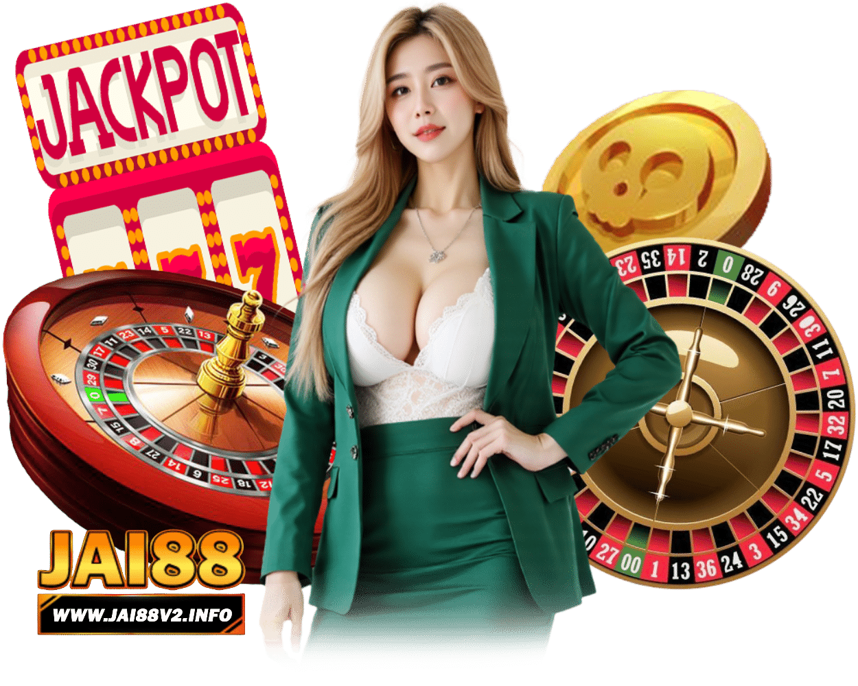 JAI88V2